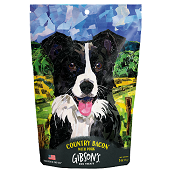 Gibson's Country Bacon With Pork - Jerky Dog Treats